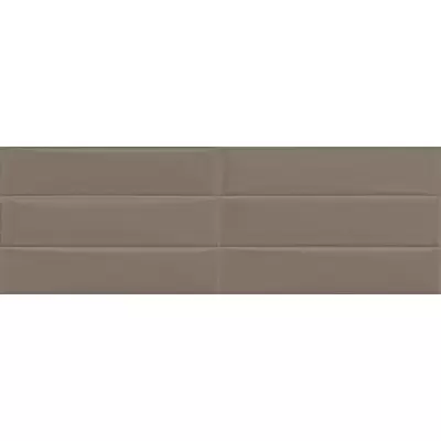 Sant'agostino Abita Rettangolo Cacao 20x60