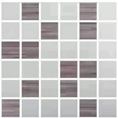 Colorker Edda Mosaico M Mix C 30x30