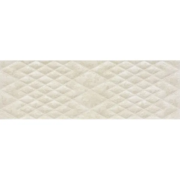 Atlantic tiles projects Couture Lily Marfil 29,5x90