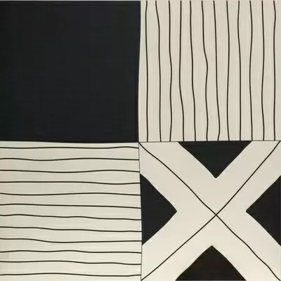 Ornamenta Tangle TA6060ME Medley 60x60
