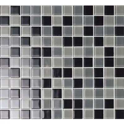 CE.SI Riflessi Su Rete Vela 30x30