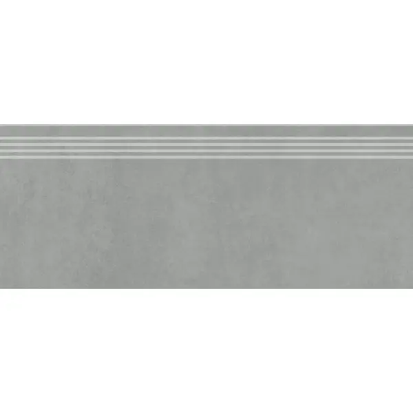 Kerama Marazzi Про Догана DD841290R\GR Серый Матовый Обрезной 33x80