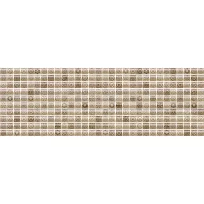 Undefasa Ceramica Ontario Decorado 25x75