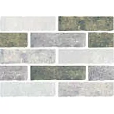 Monopole Ceramica Pietra Mix Grey 7.5x28