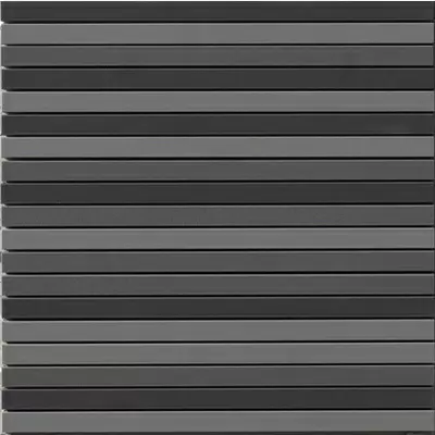Casalgrande Padana Architecture 4704449 Mix Listelli B 30x30