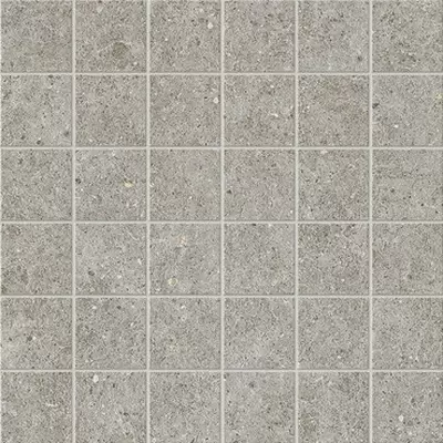 Atlas Concorde Boost Stone A7DJ Grey Mosaico 30x30