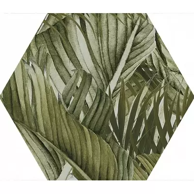 Pamesa Trend Hex Vegetal 25.8x29