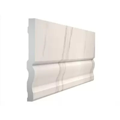 Love ceramica (Love Tiles) Precious Alzata Calacatta 12.5x35