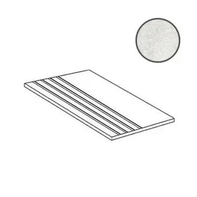 Naxos Vision 118678 Gradone Jour Grip Rett 30x60