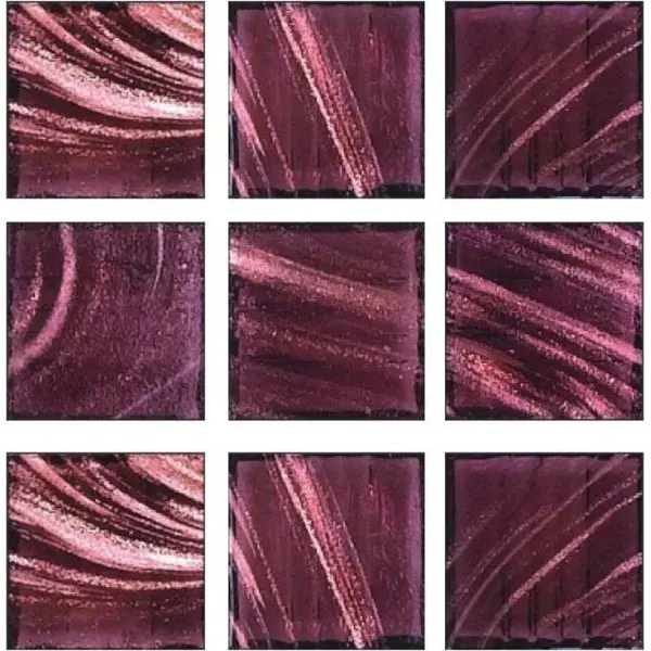 Rose Aquatica G43(5) 32,7 32,7x32,7