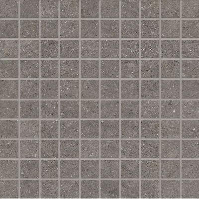 Provenza Vulcanika EF5M Mosaico 3x3 Lavika Taupe 30x30