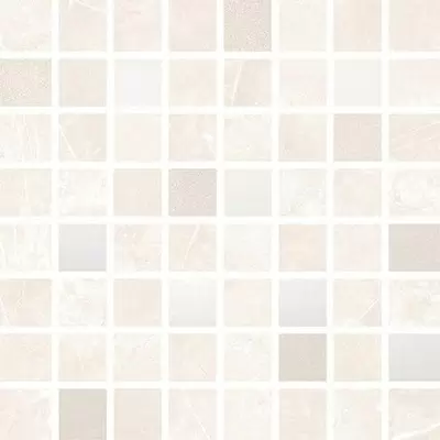 Love ceramica (Love Tiles) Marble Cream Shine 17.4x17.4