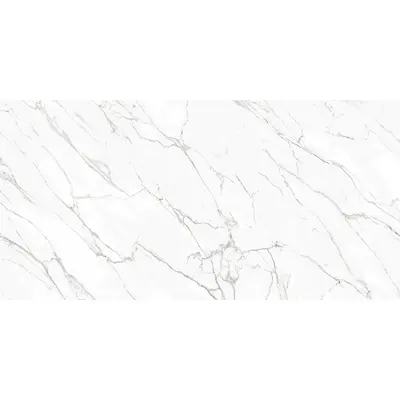 Pamesa Lincoln 054.961.0108.05978 White Pol Rett 6mm 120x280
