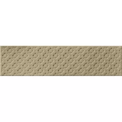 Ceramiche Grazia Impressions BLO300 Bloom Cappuccino 14x56
