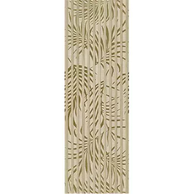 Villeroy&amp;Boch La Citta K1440DU020010 Flower Matt. Rec. 120x40