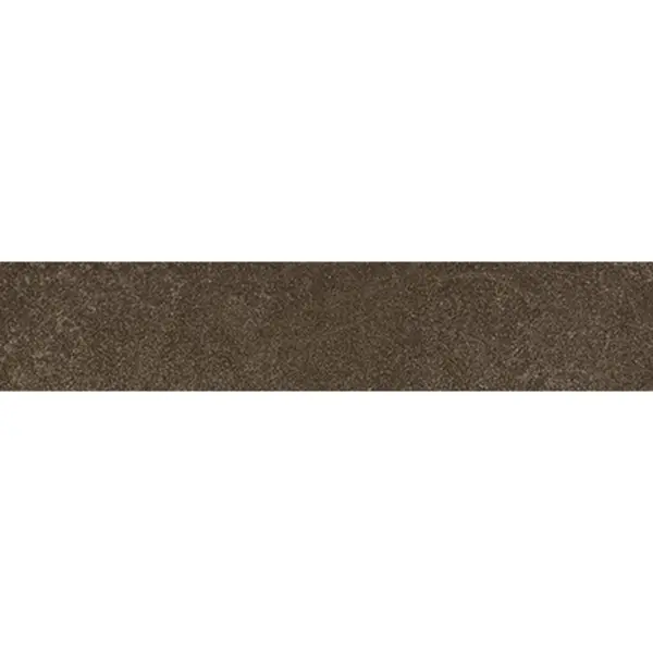 Kerama Marazzi Руссильон KM6060G0911RBT6 Коричневый тёмный матовый обрезной 9,5x60 - керамическая плитка и керамогранит