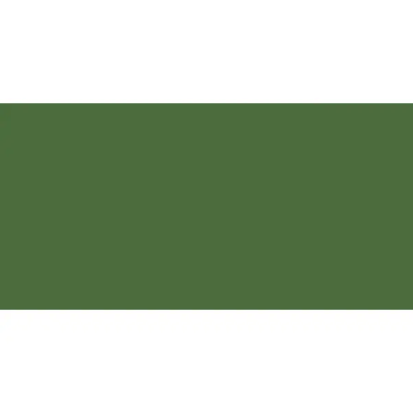 Estima Your color YC96 Green Неполированный Рект 11mm 80x160 - керамическая плитка и керамогранит