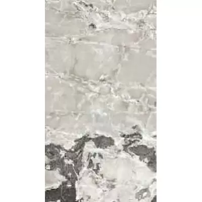 Casa Dolce Casa Onyx&amp;More 765414 Silver Blend Glo Ret 80x180