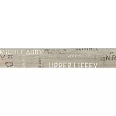Piemmegres (Piemme Ceramiche) Essenze Decoro Frassino 15x90