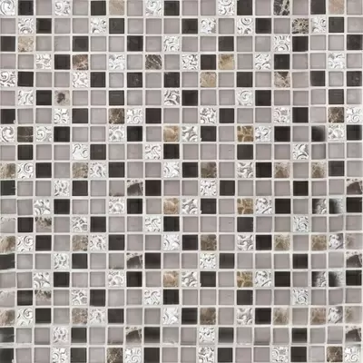 L`antic colonial Imperia Brown 1.5 30x30