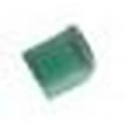 Adex Riviera ADRI5049 Angulo Bullnose Trim Rimini Green 0,85x0,85