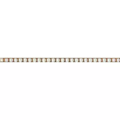 Kerama Marazzi Ранчи POD002 Бисер прозрачный люстр 20x0.6