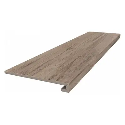 Kerama Marazzi Про Вуд DL501520R\GCF Клееная Бежевая Темная 33x119,5
