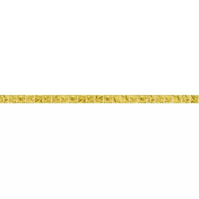 Bisazza Opus Romano 021241001D Oro 12.1 1.2x100