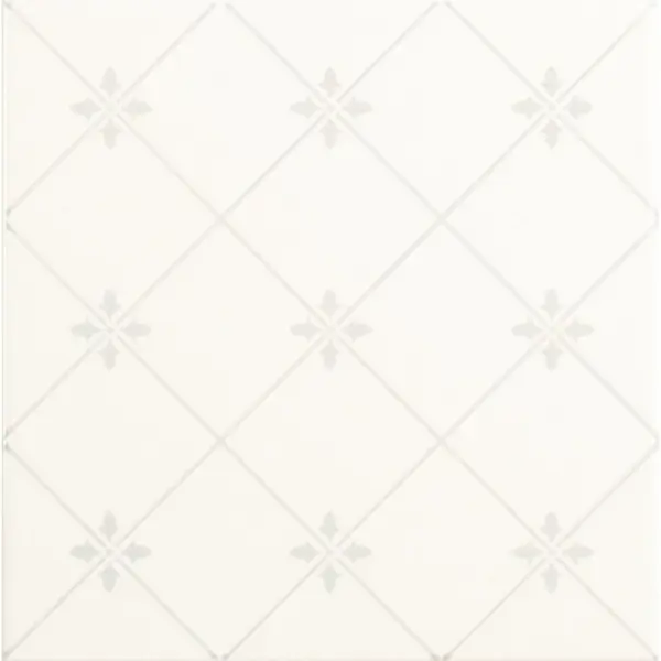 Ape ceramica Lord + Noblesse Delis Blanco 20x20