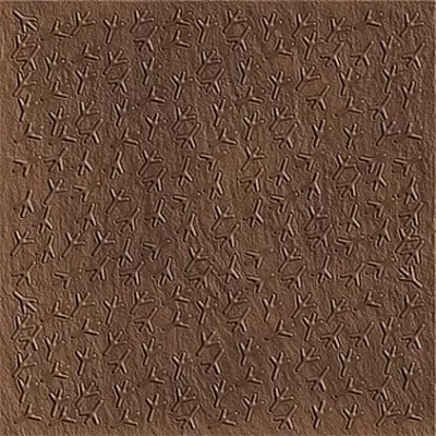 Imola ceramica District DSUR37T RM Copper 37.5x37.5