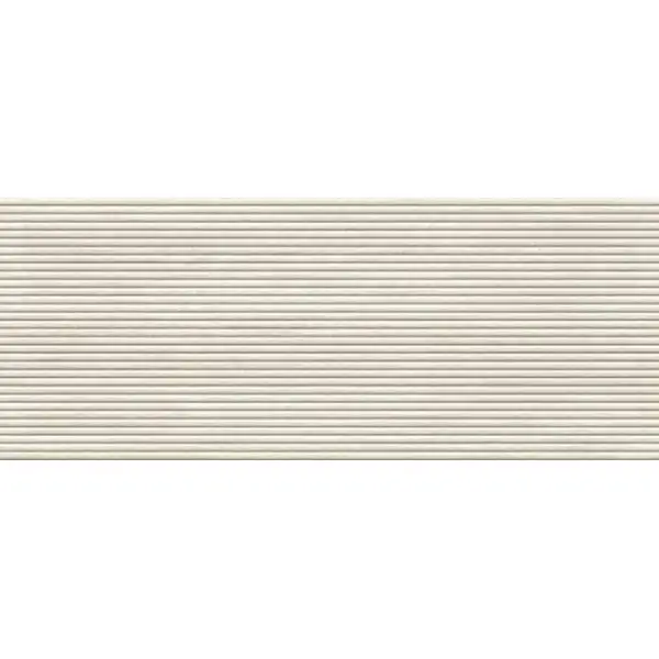 Porcelanosa Taranto 100371163 Bianco Canal 59,6x150