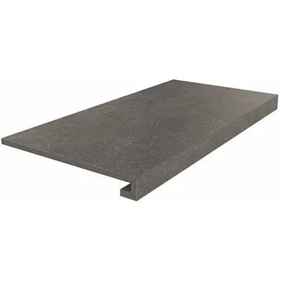 Kerama Marazzi Про Стоун DD600620R\GCF Клееная Антрацит 33x60