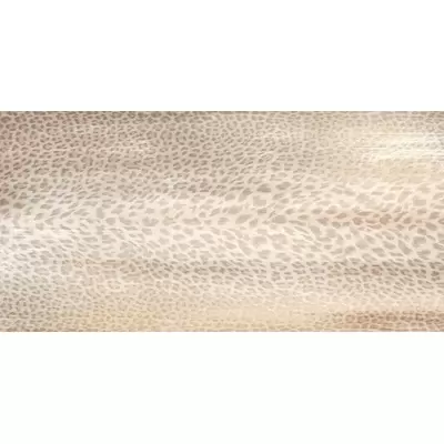 Roberto Cavalli Home Giaguaro mask Lappato Conchiglia 11 60x120