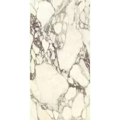 Ariostea Ultra Marmi Calacatta Viola Luc Shiny 6mm 75x150
