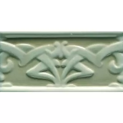 Ceramiche Grazia Essenze LIB400 Liberty Felce 6,5x13