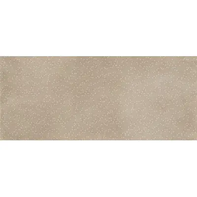 Arklam Garland Decor Hazelnut Natural 120x280