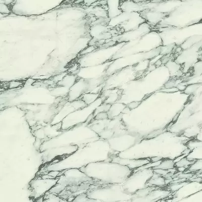 Casa Dolce Casa Stones and More 2.0 756537 Arabescato White Glossy 6mm Ret 120x120