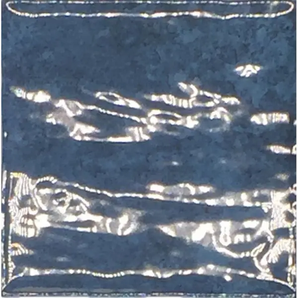 Revoir Paris Atelier DCR1010_006 Marine Glossy 10x10