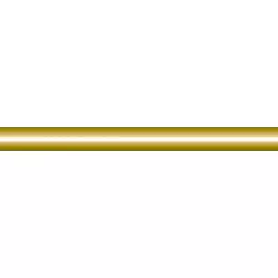 Kerama Marazzi Карандаши 210 Золотой 20x1.5
