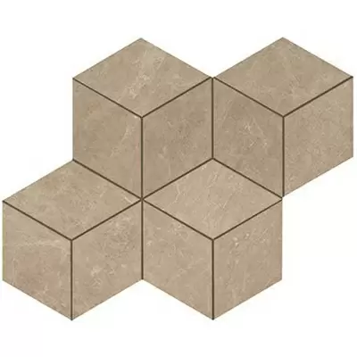 Atlas Concorde Marvel Edge AEPJ Elegant Sable Esagono Lapp. 30x35