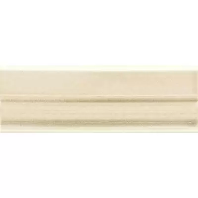 Ceramiche Grazia Epoque FIE2 Finale Ivory Craquele 6,5x20