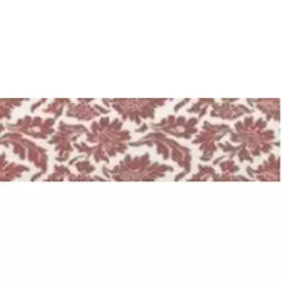 Piemme Valentino Atelier Listello Corallo 12.5x40