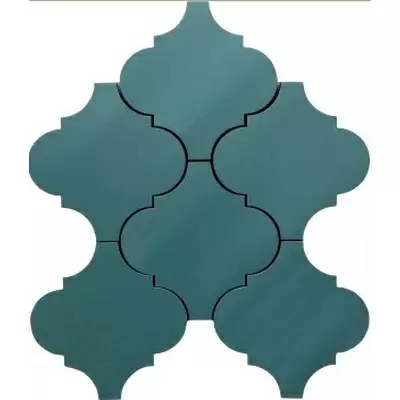 Imola ceramica Play Mk.ArabescoV 32.1x37.3