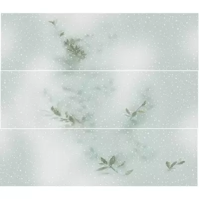 Ibero Intuition Reborn Aquamarine (juego) 100x87