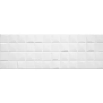 Sant'agostino Abita Moda Bianco 20x60