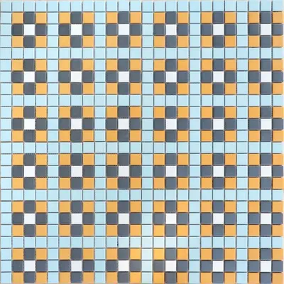 Leedo L Universo Ornamento 4 23x23x6 30x30