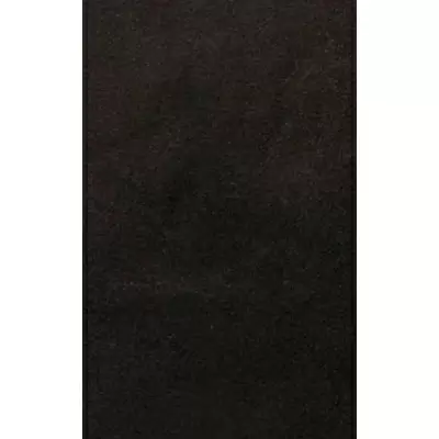 Casalgrande Padana Architecture 4046448 Black Gloss 45x90