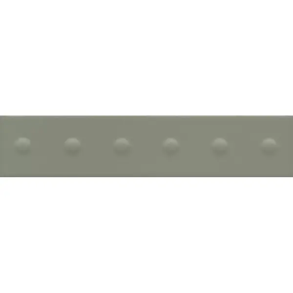 Kerama Marazzi Медина KM26392 1 Зелёный Матовый Структура 6x28,5