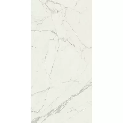 Marazzi Grande Marble Look M10F Statuario Book Match Levigato Faccia B 320x160