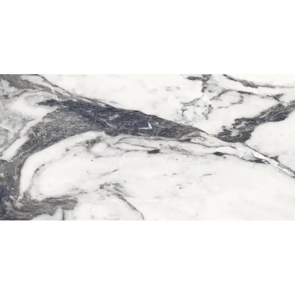 Provenza Unique Marble EL8V Bianco Siena Lappato Ret 90x180
